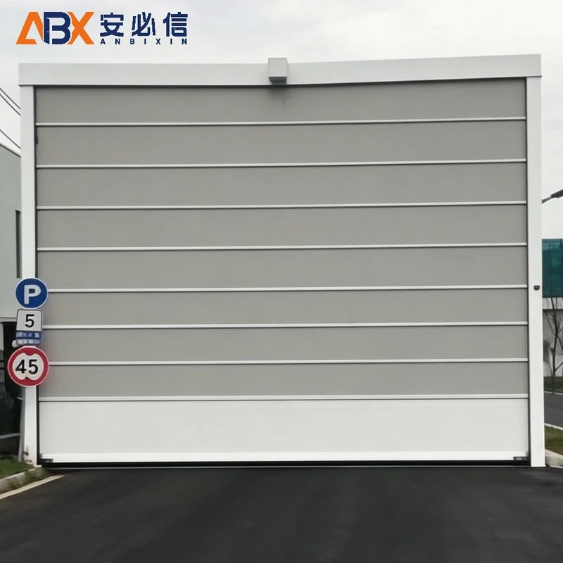 胡杨河背带堆积门